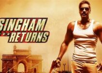 Singham Returns Full Movie Download: How to Save This Action Classic Safely