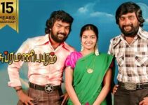 Subramaniapuram Tamil Movie Download: Best Way to Enjoy This Classic Drama