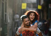 Taapsee Pannu and Vicky Kaushal Movie Download: Best Offline Collection Guide
