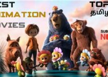 Tamil Dubbed Cartoon Movies Download: 5 Easy Ways to Get High-Quality Files