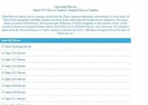 Tamil Movies Download in Kuttymovies: Your Ultimate 2024 Guide