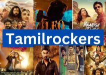 tamilrockers.com tamil movie download: A Guide to Getting the Film Gandu