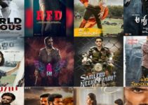 Telugu Movies Download Tamilrockers: A Quick Guide to Offline Streaming