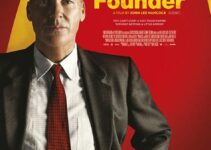 The Founder Movie Download in Tamil: A Complete Guide for Movie Buffs
